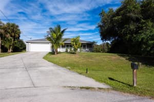 8007 Royal Court, Labelle, FL 33935 - MLS#F10536875
