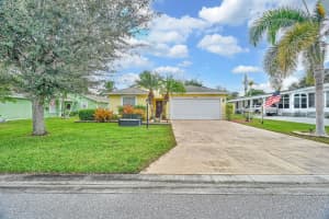 2870 Sw Versailles Terrace, Stuart, Fl 34997, Stuart