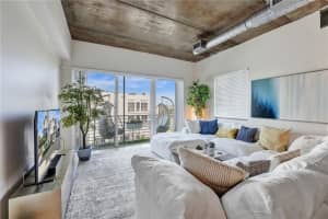 110 SE 2nd St 402, Delray Beach, FL 33444 - MLS#F10536917