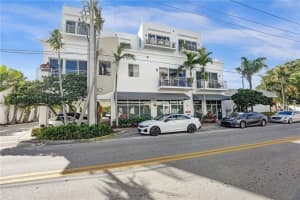 110 SE 2nd St 402, Delray Beach, FL 33444 - MLS#F10536917