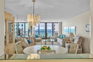 2401 S Ocean Dr 702, Hollywood, FL 33019 - MLS#F10536932