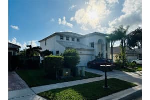 14224 18th Court, Pembroke Pines, FL 33028 - MLS#F10536935