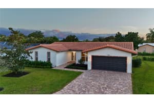 1082 NW 83rd Drive, Coral Springs, FL 33071 - MLS#F10536954