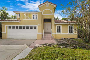 6648 Buena Vista Drive, Margate, FL 33063 Sold 01/30/26