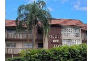 3930 Crystal Lake Dr 308, Deerfield Beach, FL 33064 - MLS#F10536977