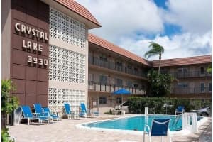 3930 Crystal Lake Dr 308, Deerfield Beach, FL 33064 - MLS#F10536977