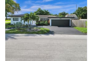 1750 NE 48th Ct, Oakland Park, FL 33334 - MLS#F10536978