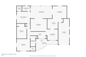 MLS# F10536980, Lauderdale Lakes, Florida 33309