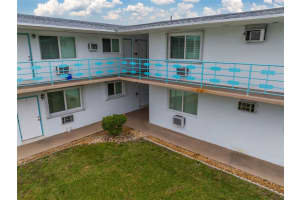 3525 Tyler Street 9, Hollywood, Fl 33021, Hollywood