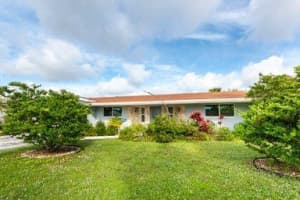 4421 NW 7 Street, Coconut Creek, FL 33066 - MLS#F10536989