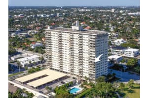 2500 E Las Olas Blvd 901, Fort Lauderdale, FL 33301 - MLS#F10536992