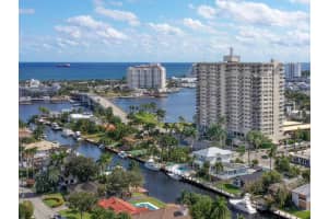 2500 E Las Olas Blvd 901, Fort Lauderdale, FL 33301 - MLS#F10536992