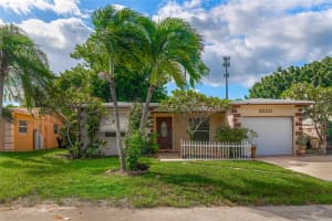 6220 9th Court, North Lauderdale, FL 33068 - MLS#F10536996