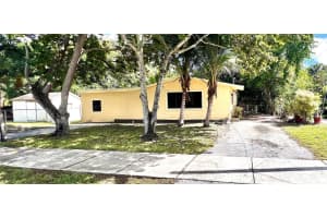 6000 NW 41st Ter, North Lauderdale, FL 33319 - MLS#F10536997
