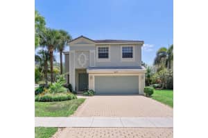 2471 Sawyer Ter, Wellington, FL 33414 - MLS#F10537003