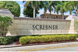 2471 Sawyer Ter, Wellington, FL 33414 - MLS#F10537003