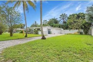 400 Ne 26th Dr Wilton Manors, FL 33334 - Off Market