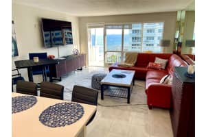 133 N Pompano Beach Blvd 1509, Pompano Beach, FL 33062 - MLS#F10537014