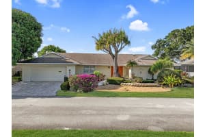 6207 Royal Poinciana Lane, Tamarac, Fl 33319, Tamarac