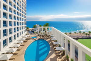 551 Fort Lauderdale Beach Boulevard, Fort Lauderdale, FL 33304 - MLS#F10537026