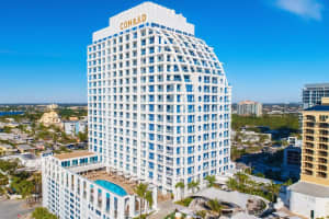 551 N Fort Lauderdale Beach Blvd 2201, Fort Lauderdale, FL 33304 - MLS#F10537026