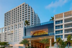 551 N Fort Lauderdale Beach Blvd 2201, Fort Lauderdale, FL 33304 - MLS#F10537026