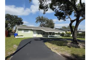 6721 Mcclellan Street, Hollywood, Fl 33024, Hollywood