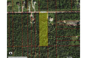 4400 24th Avenue, Naples, FL 34117 - MLS#F10537043