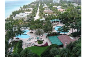 3100 Ocean Boulevard, Fort Lauderdale, FL 33308 - MLS#F10537044