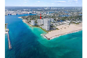 2000 Ocean Drive, Fort Lauderdale, FL 33316 - MLS#F10537051