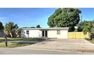 4531 NE 15th Ave, Pompano Beach, FL 33064 Sold 12/31/25