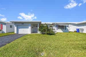 2851 W Golf Blvd, Pompano Beach 2851 W Golf Blvd, Pompano Beach
