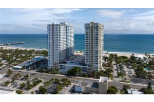 101 Briny Ave 1409, Pompano Beach