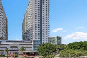 101 Briny Ave 1409, Pompano Beach, FL 33062 - MLS#F10537081