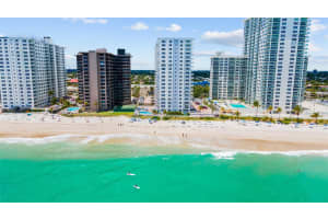 3850 Galt Ocean Drive, Fort Lauderdale, FL 33308 - MLS#F10537086