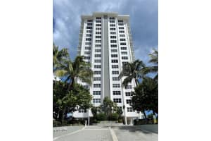 3550 Galt Ocean Drive, Fort Lauderdale, FL 33308 - MLS#F10537096