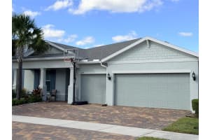 10497 SW Captiva Dr, Port Saint Lucie, FL 34987 Sold 03/05/26