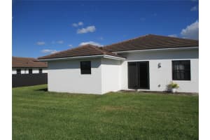 MLS# F10537129, Homestead, Florida 33030