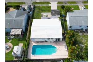 5264 NE 3rd Ter, Fort Lauderdale, FL 33334 - MLS#F10537144