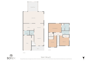 5510 Pointer Dr, West Palm Beach, FL 33415 - MLS#F10537148