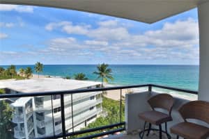 1500 S Ocean Blvd 603, Lauderdale By The Sea