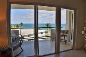 1500 Ocean Boulevard, Pompano Beach, FL 33062 - MLS#F10537152