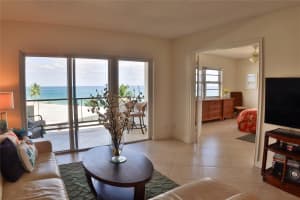 1500 Ocean Boulevard, Pompano Beach, FL 33062 - MLS#F10537152