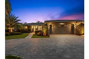 2090 Ne 54th Ct, Fort Lauderdale