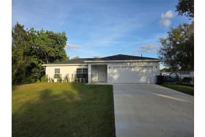 3442 Nw 36th Ave, Okeechobee