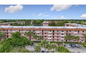 4930 E Sabal Palm Blvd 301, Tamarac, FL 33319 - MLS#F10537192