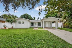 728 Ne 7th St Pompano Beach, FL 33060 - Off Market