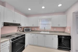 724 Nantucket Circle A, Lake Worth, FL 33467 - MLS#F10537196