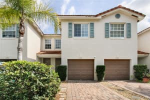 8256 Prestige Commons Dr 8256, Tamarac, FL 33321 - MLS#F10537208