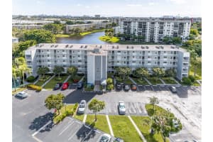 2222 N Cypress Bend Dr 201, Pompano Beach, FL 33069 - MLS#F10537219